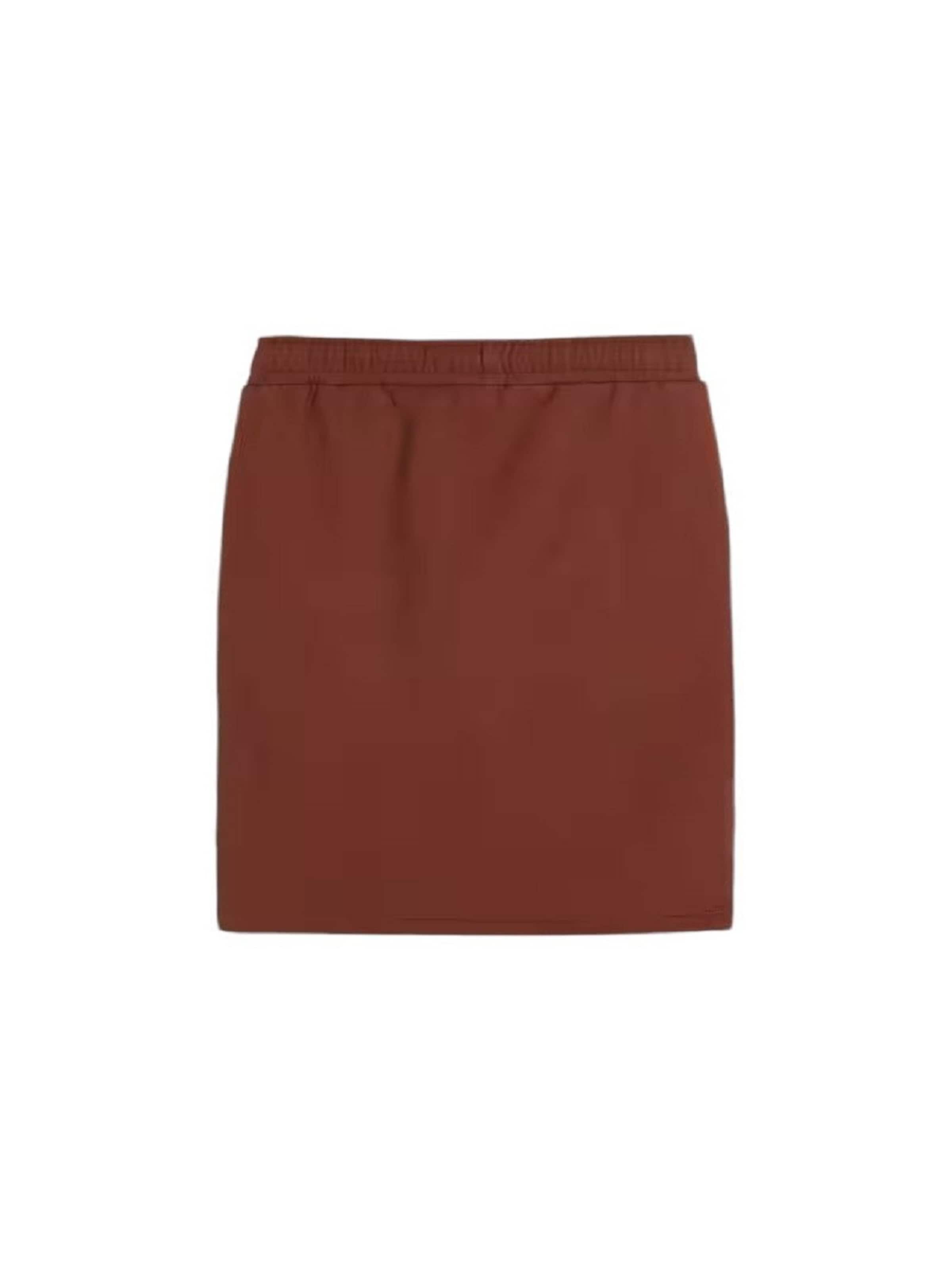 Hust & Claire Rock 'HUST & CLAIRE Jerseyrock HCNinal'‌‌‌‌‌‌ in Rot