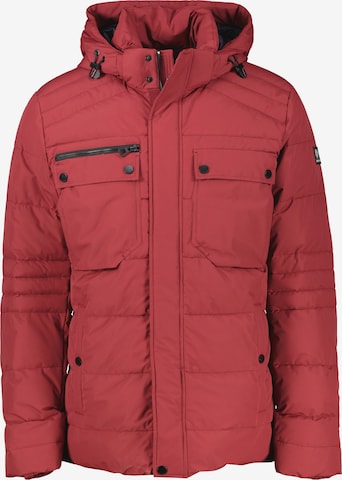 LERROS Jacke in Rot: Vorderseite