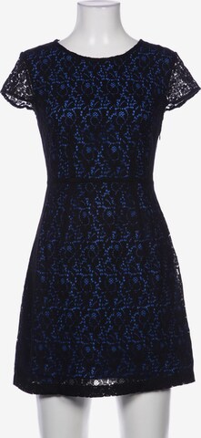 LEVI'S ® Kleid XS in Blau: predná strana