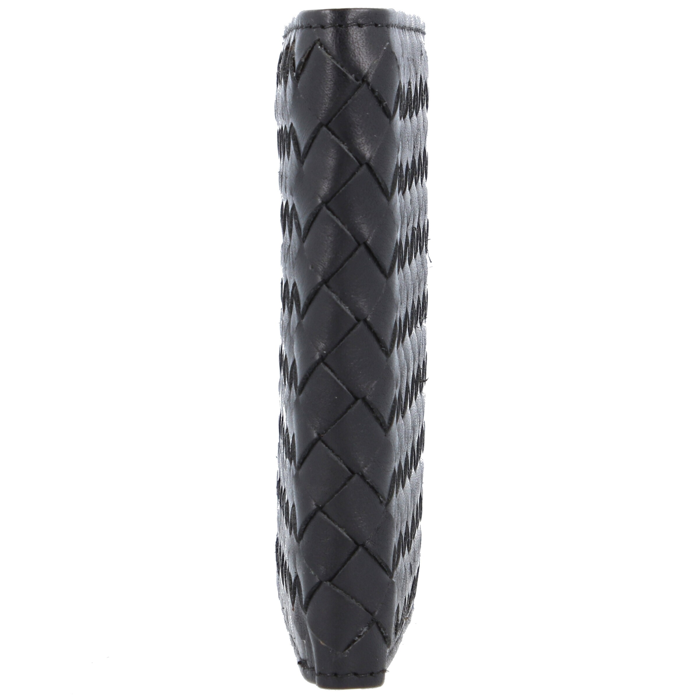 mano Geldbörse in Schwarz