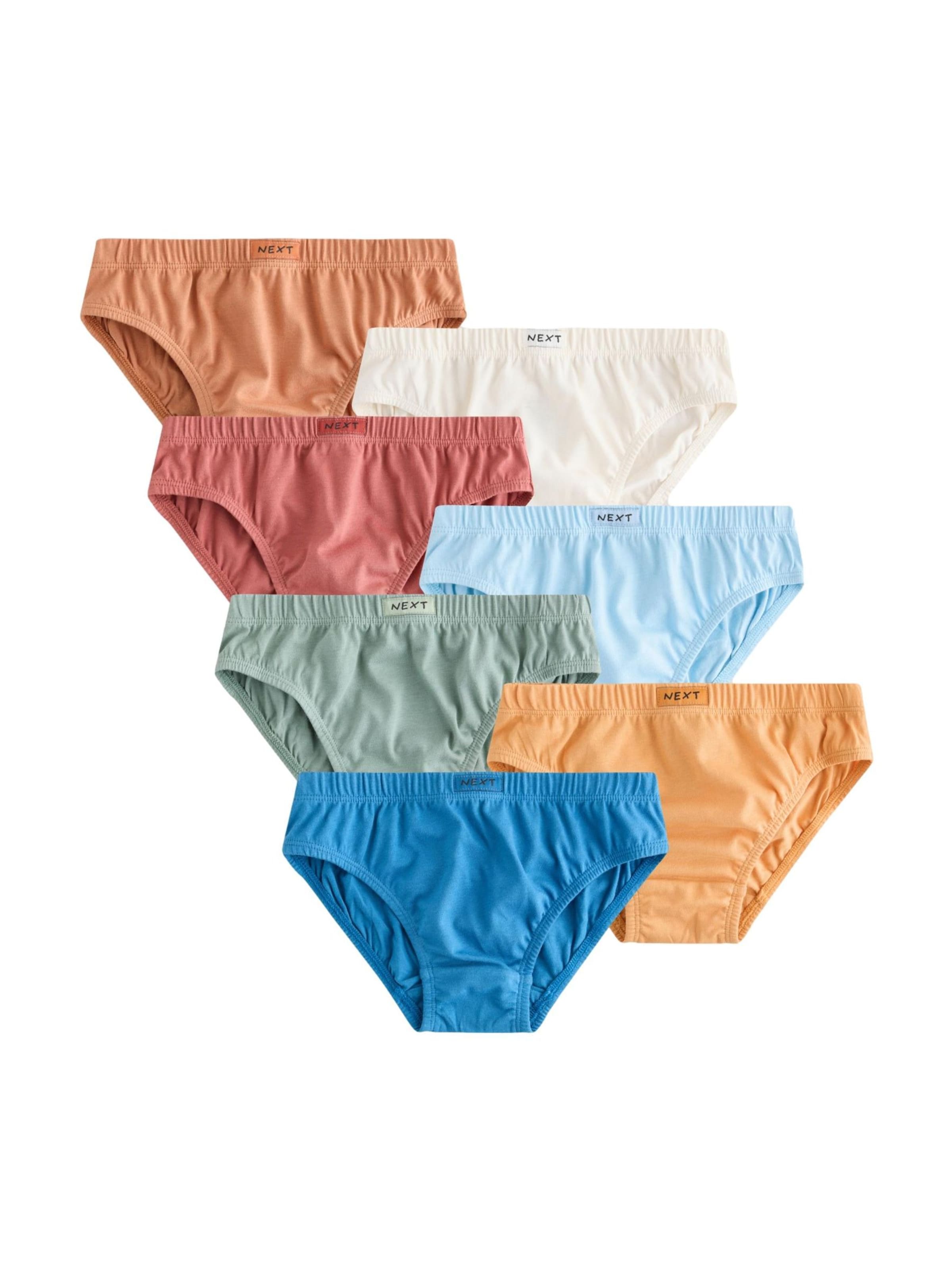 Sous-vêtements Next en bleu : devant