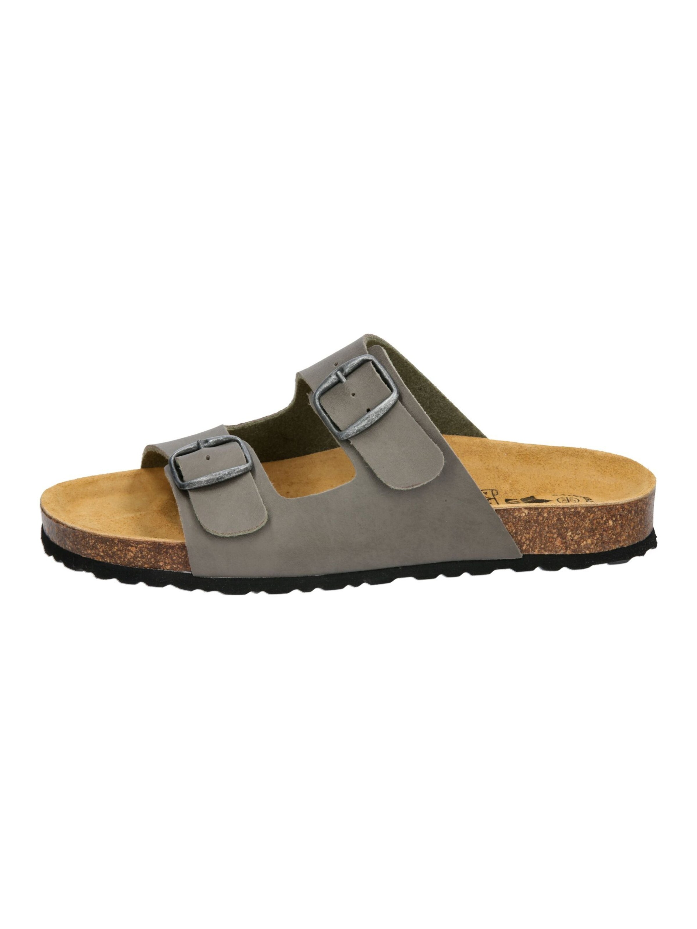 LICO Mule 'Bioline' in Grey