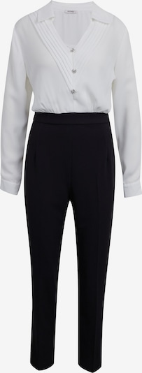 Orsay Jumpsuit in Black / White, Item view