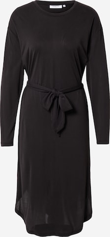 MSCH COPENHAGEN Dress 'Abele' in Black: front