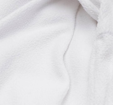 BOGNER Sweatshirt & Zip-Up Hoodie in XL in White