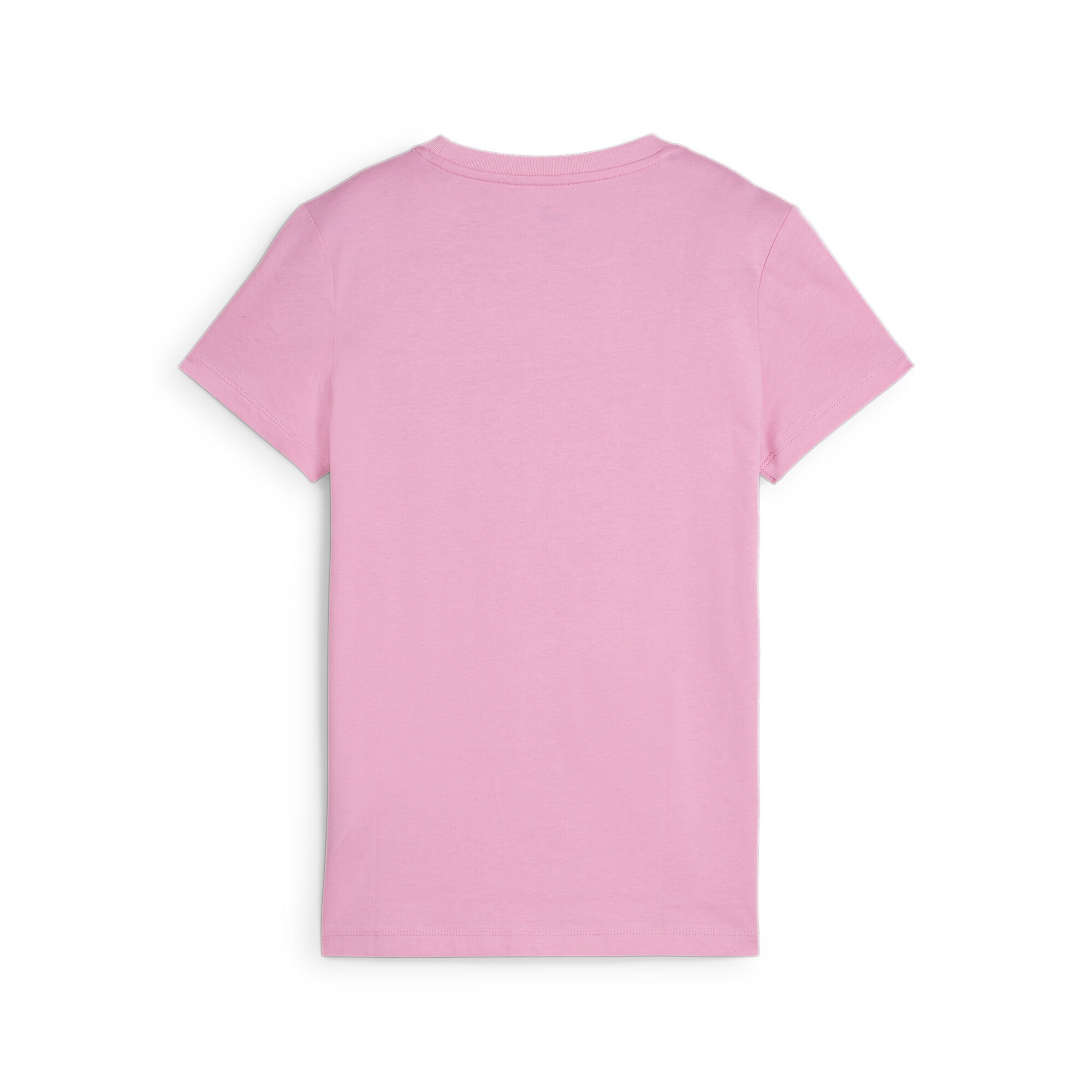 PUMA Funktionsshirt 'Ess+' in Pink