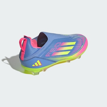 Chaussure de sport 'F50 Elite' ADIDAS PERFORMANCE en bleu