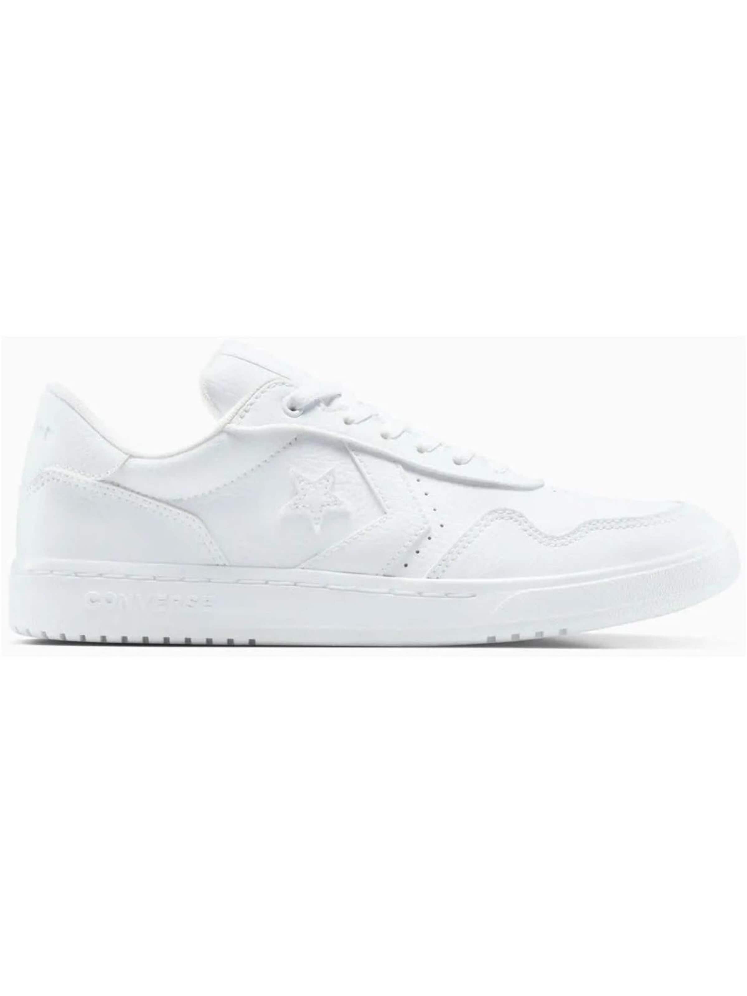 CONVERSE Sportschuh 'Converse Sc25' in Weiß