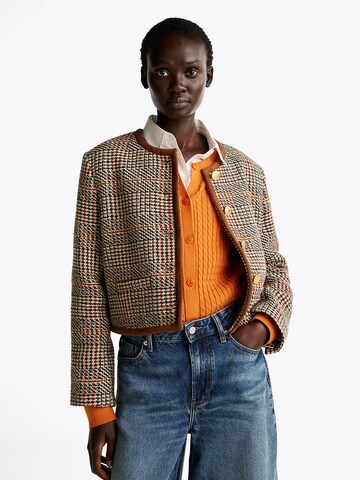 TOMMY HILFIGER Blazer in Mixed colours: front