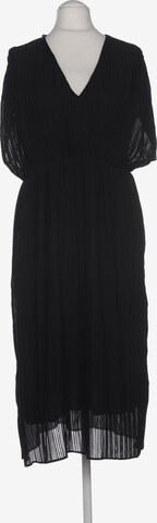 ALBA MODA Dress in 4XL in Black: front