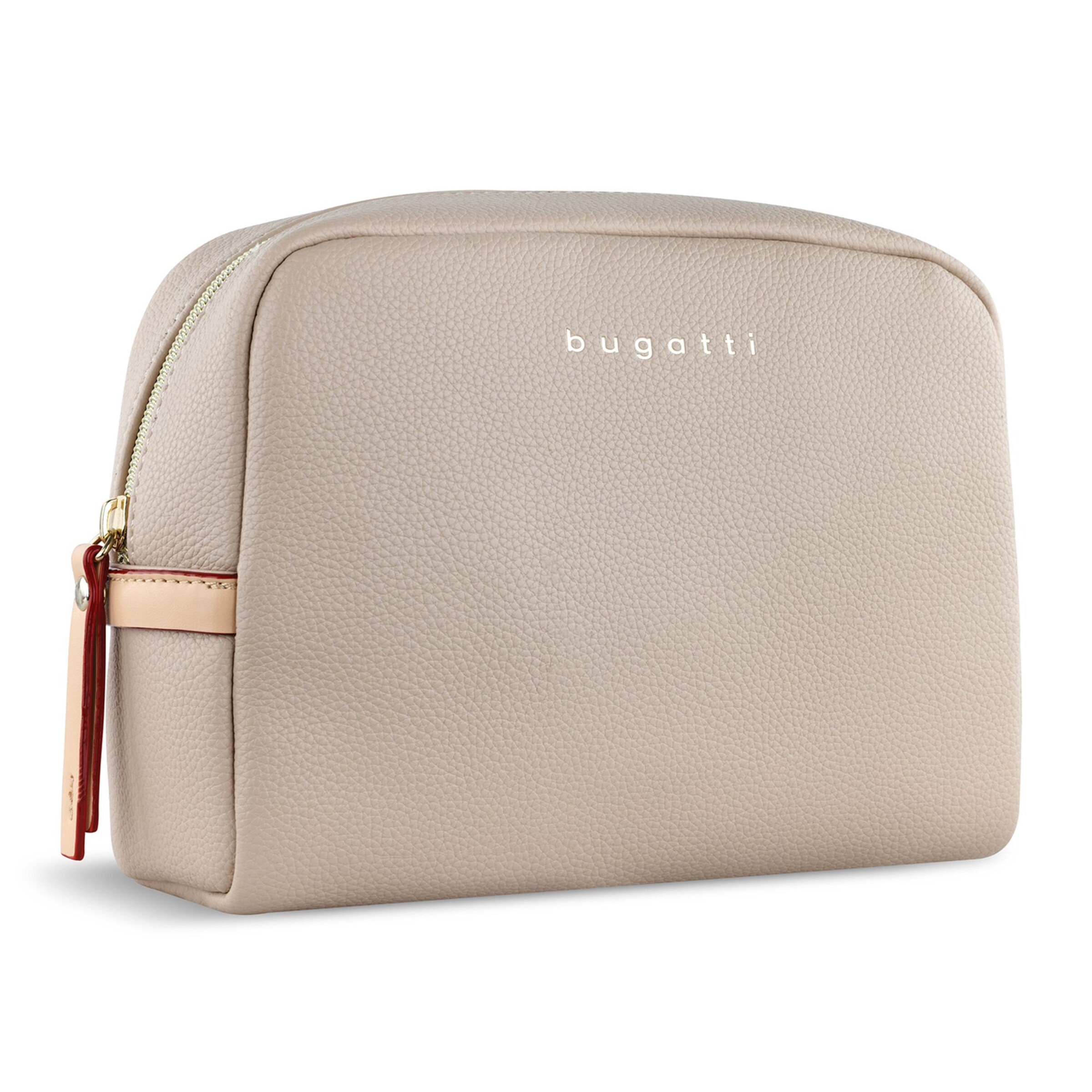 bugatti Make up tas 'Ella' in Beige