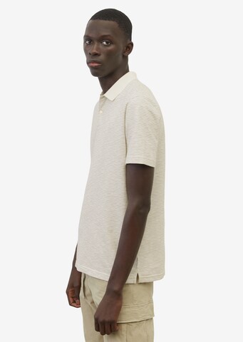 Marc O'Polo Shirt in Beige