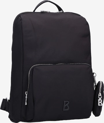 BOGNER Backpack 'Verbier Play City' in Black