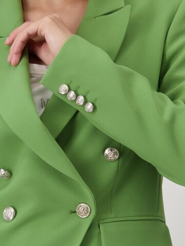 monari Blazer in Green