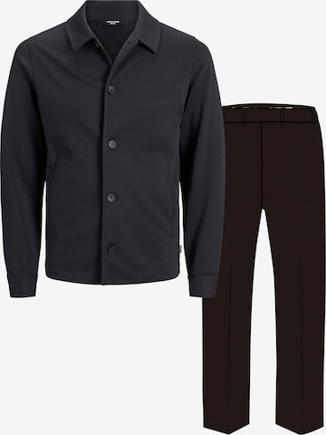 Regular Costume JACK & JONES en noir : devant