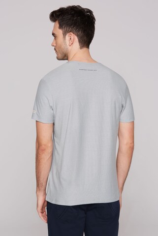 CMPD Shirt in Grau