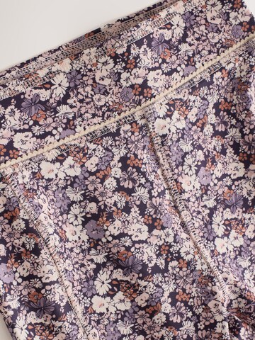 Skinny Leggings Next en violet