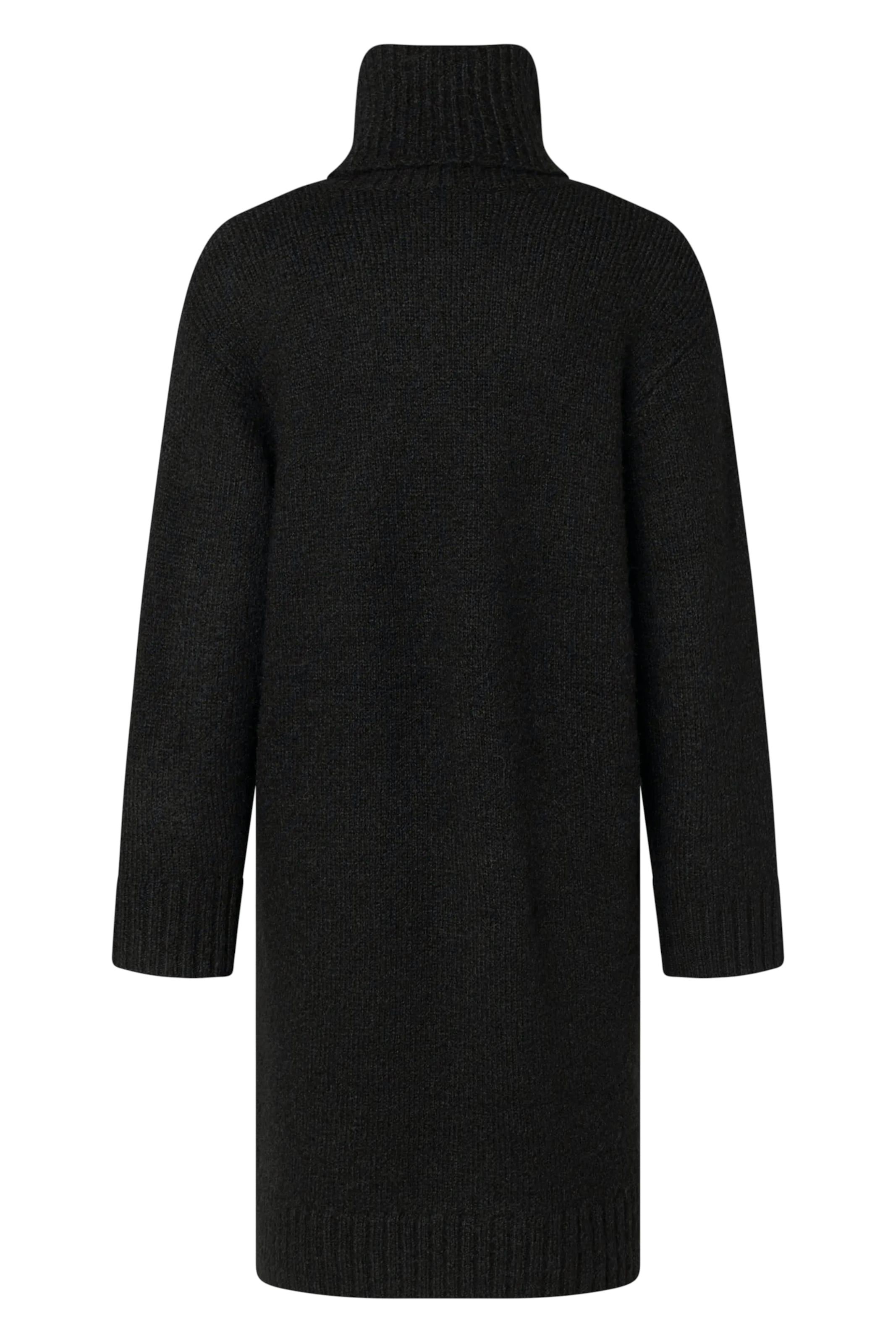 JOOP! Strickkleid in Schwarz