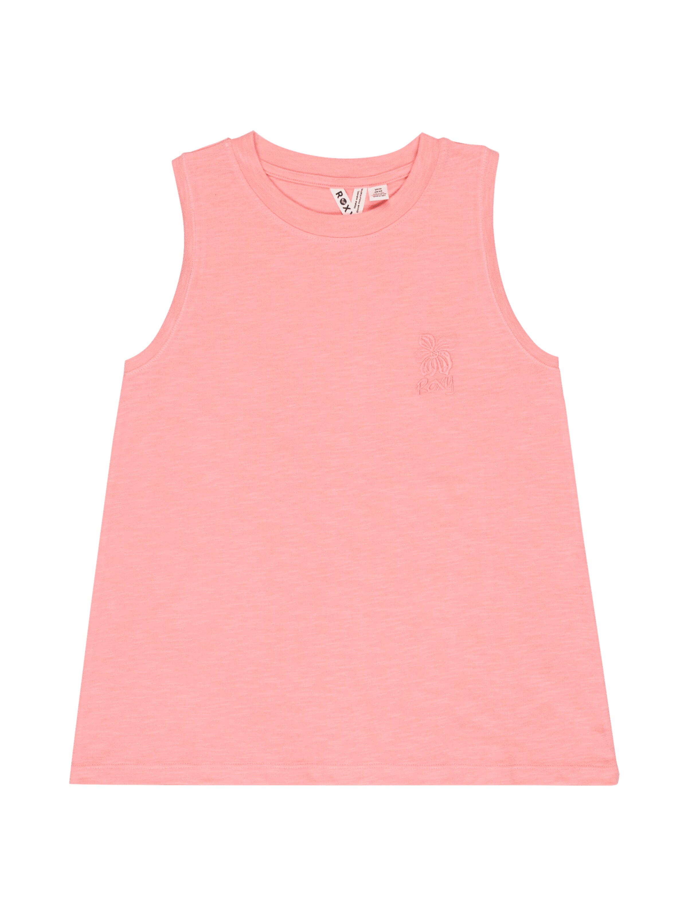 ROXY Top 'Better Days' in Lila: Vorderseite