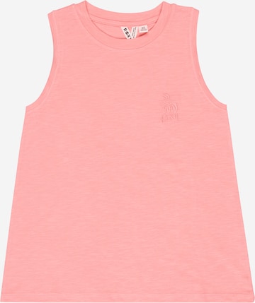 ROXY Top 'Better Days' in Purple: front