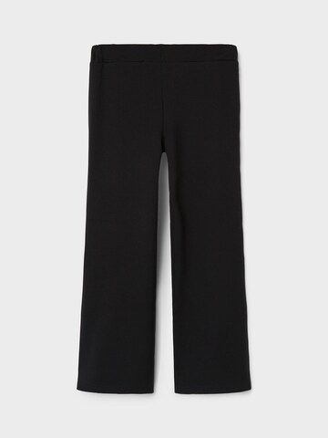 Regular Pantalon 'Naida' NAME IT en noir