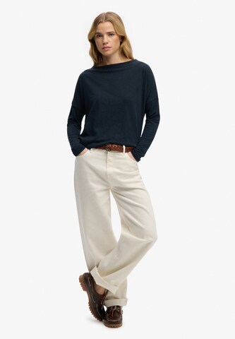 T-shirt Superdry & Co en bleu