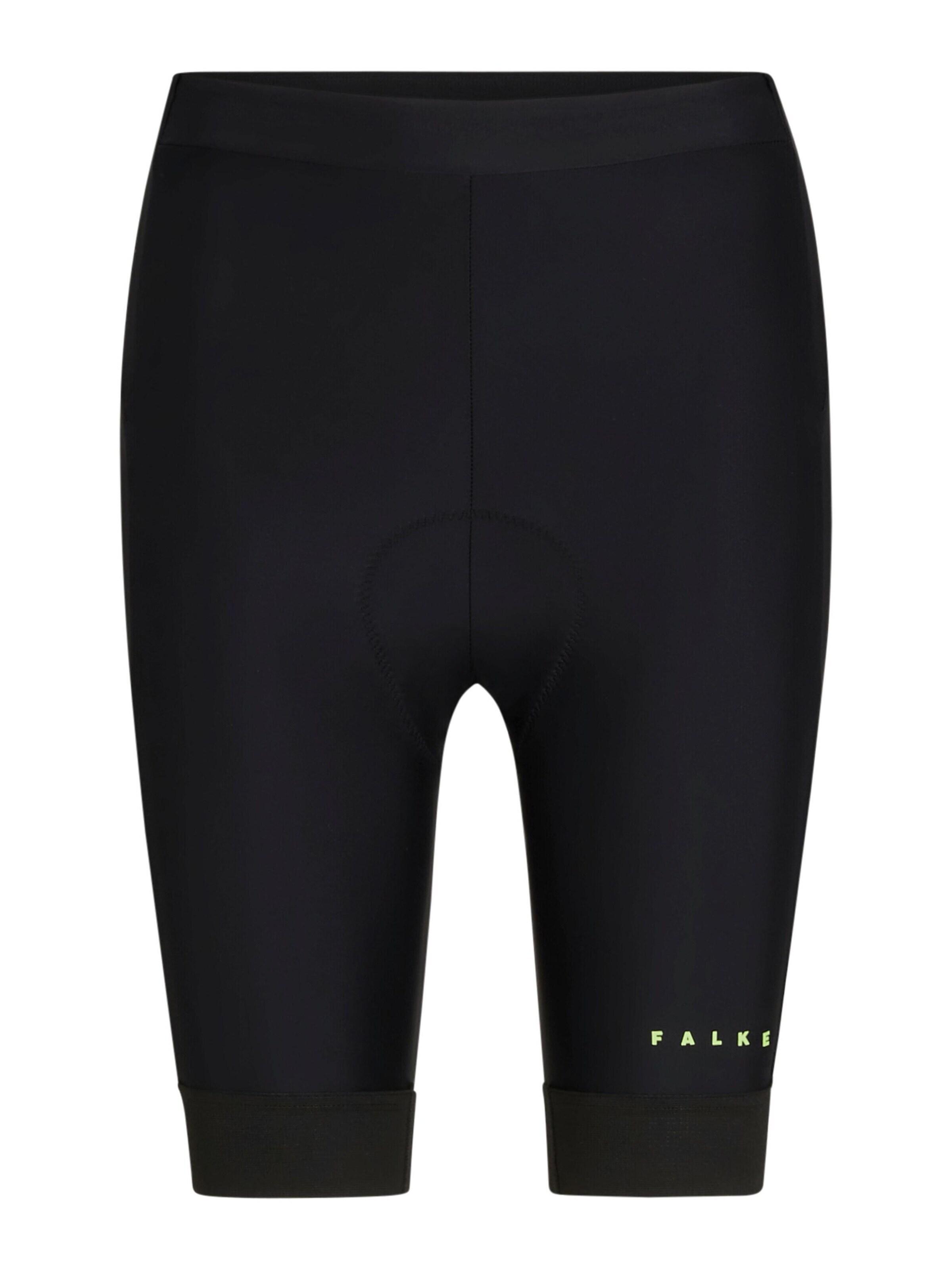 FALKE Skinny Sporthose‌‌‌‌ in Schwarz