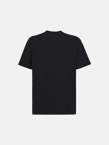T-Shirt 'PARK' DICKIES en noir