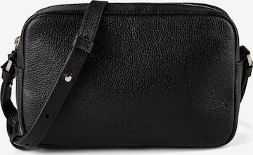 Borsa a tracolla 'Ella' di Liebeskind Berlin in nero: frontale
