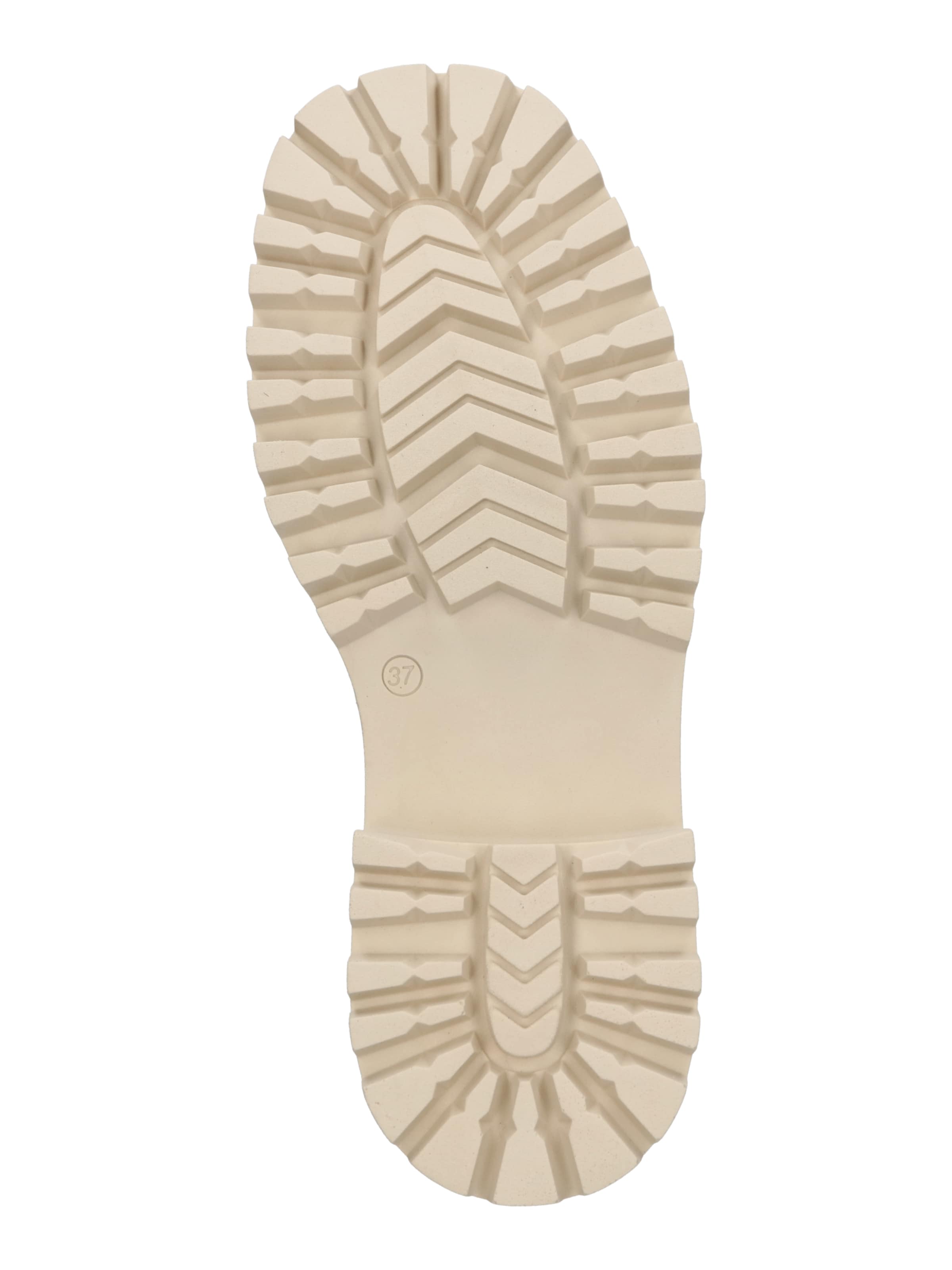 Stivaletto 'Naila' di ABOUT YOU in beige