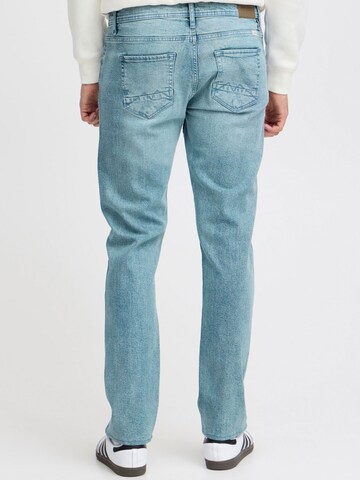 BLEND Regular Jeans 'Twister' in Blau
