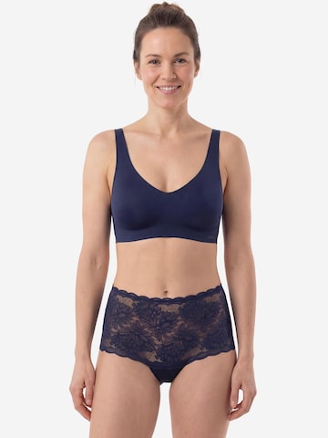 CON-TA Panty 'Modal'‌‌ in Blau