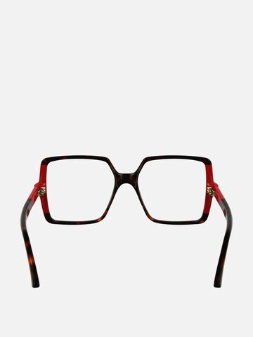 Karl Lagerfeld - Gafas de sol en marrón