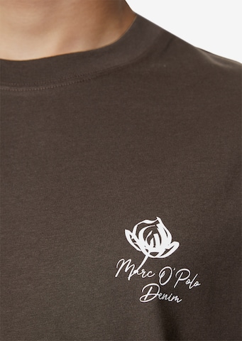 Marc O'Polo DENIM Shirt in Bruin