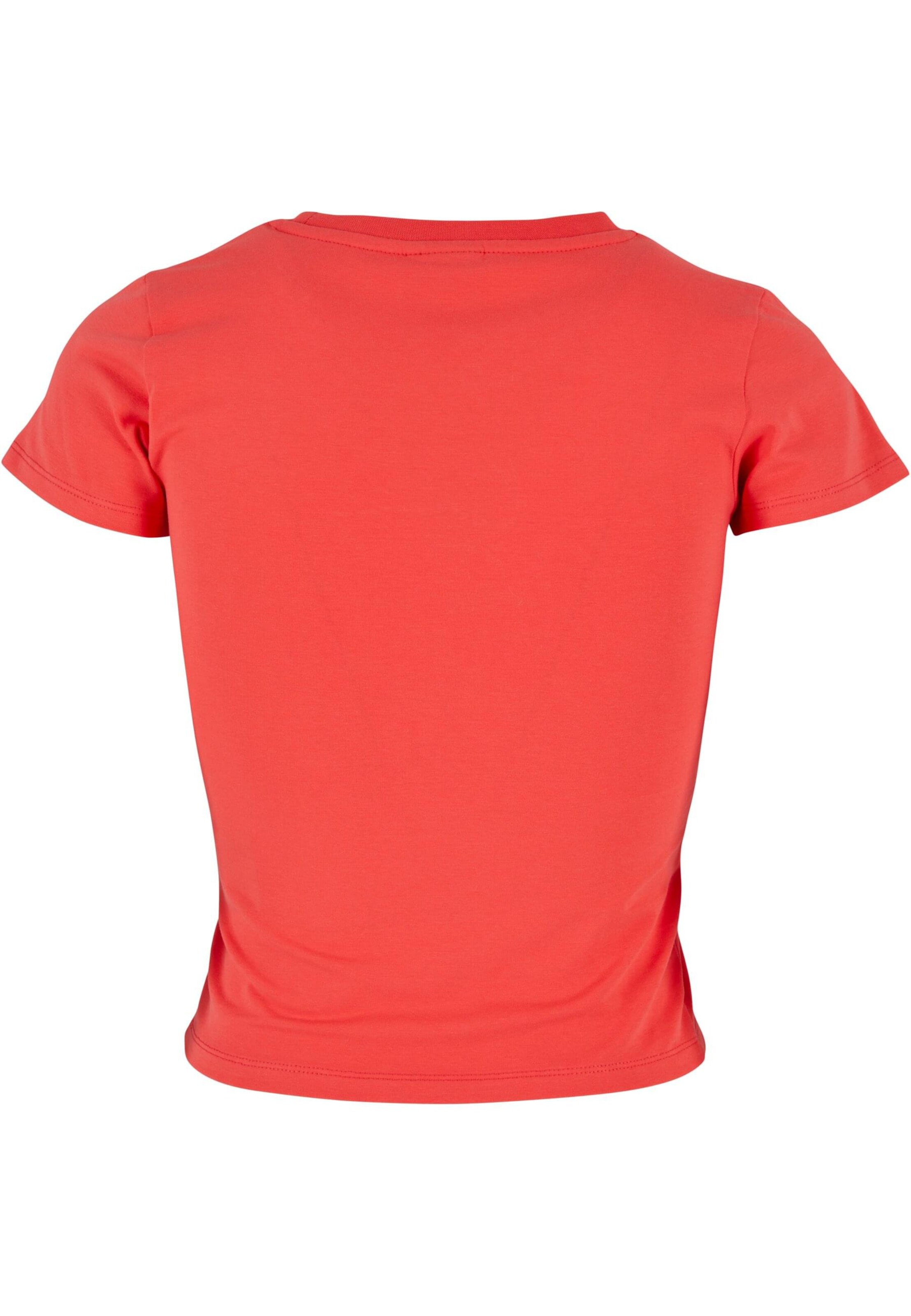 Karl Kani Футболка в Красный