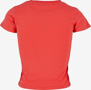 Karl Kani Shirt in Rood