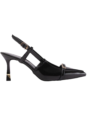 Limoya Slingback Pumps 'Damen-Absätze' in Black