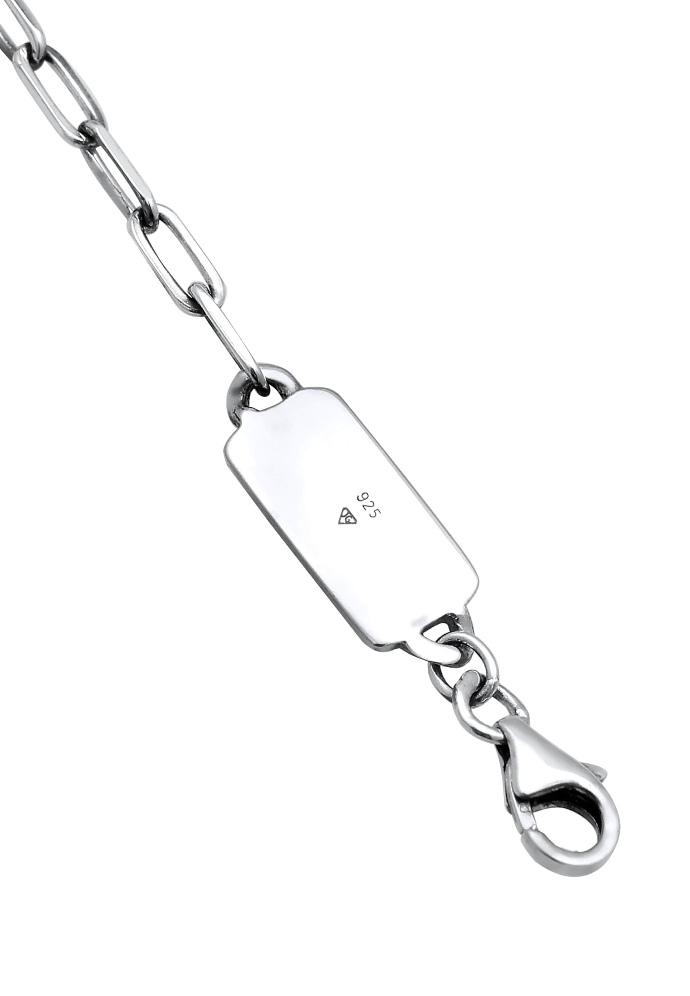 KUZZOI Bracelet in Silver