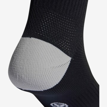 ADIDAS PERFORMANCE Sportsocken 'Milano 23' in Schwarz