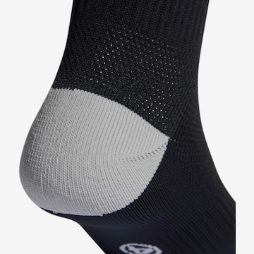 ADIDAS PERFORMANCE Athletic Socks 'Milano 23' in Black