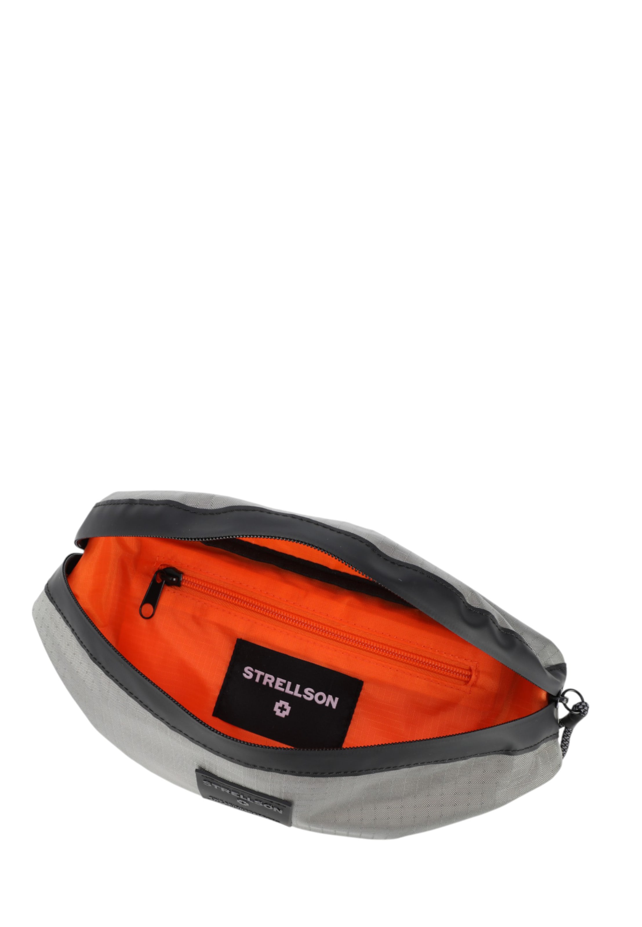 Sacs banane 'Northwood Rs Curt' STRELLSON en gris