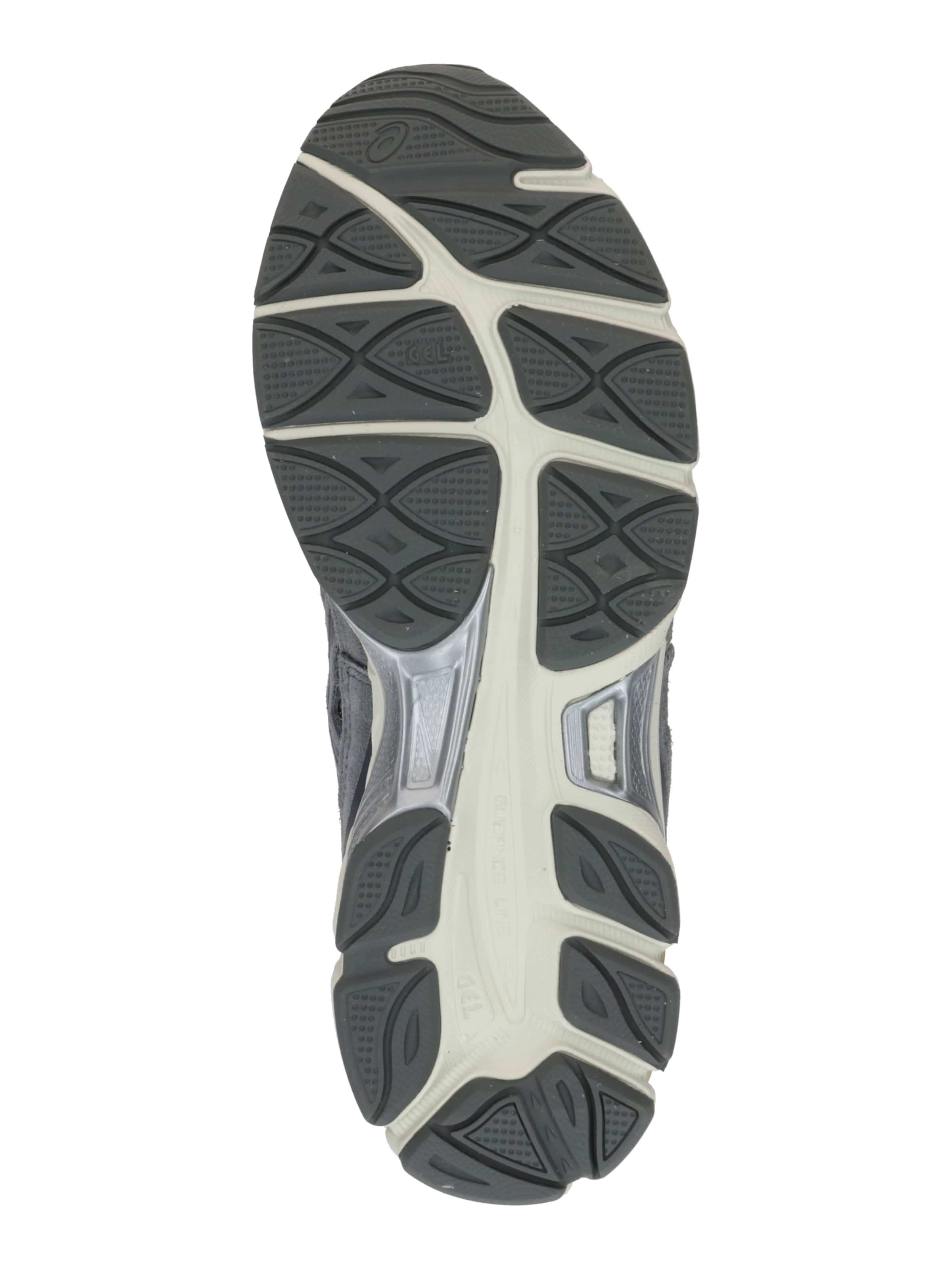 ASICS SportStyle Низкие кроссовки 'Gel-NYC' в Серый