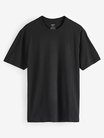 T-Shirt Next en bleu