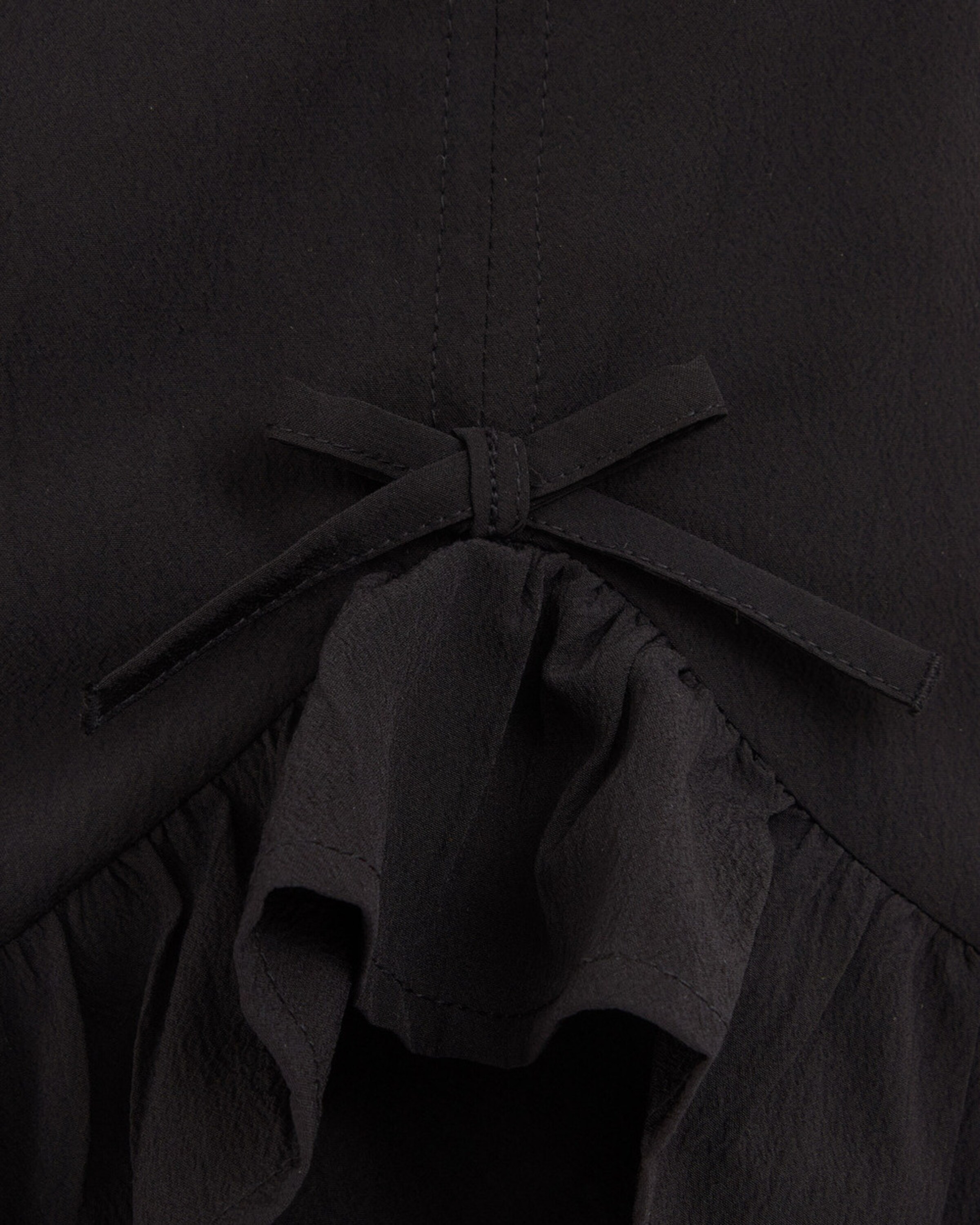 WE Fashion Rock in Schwarz