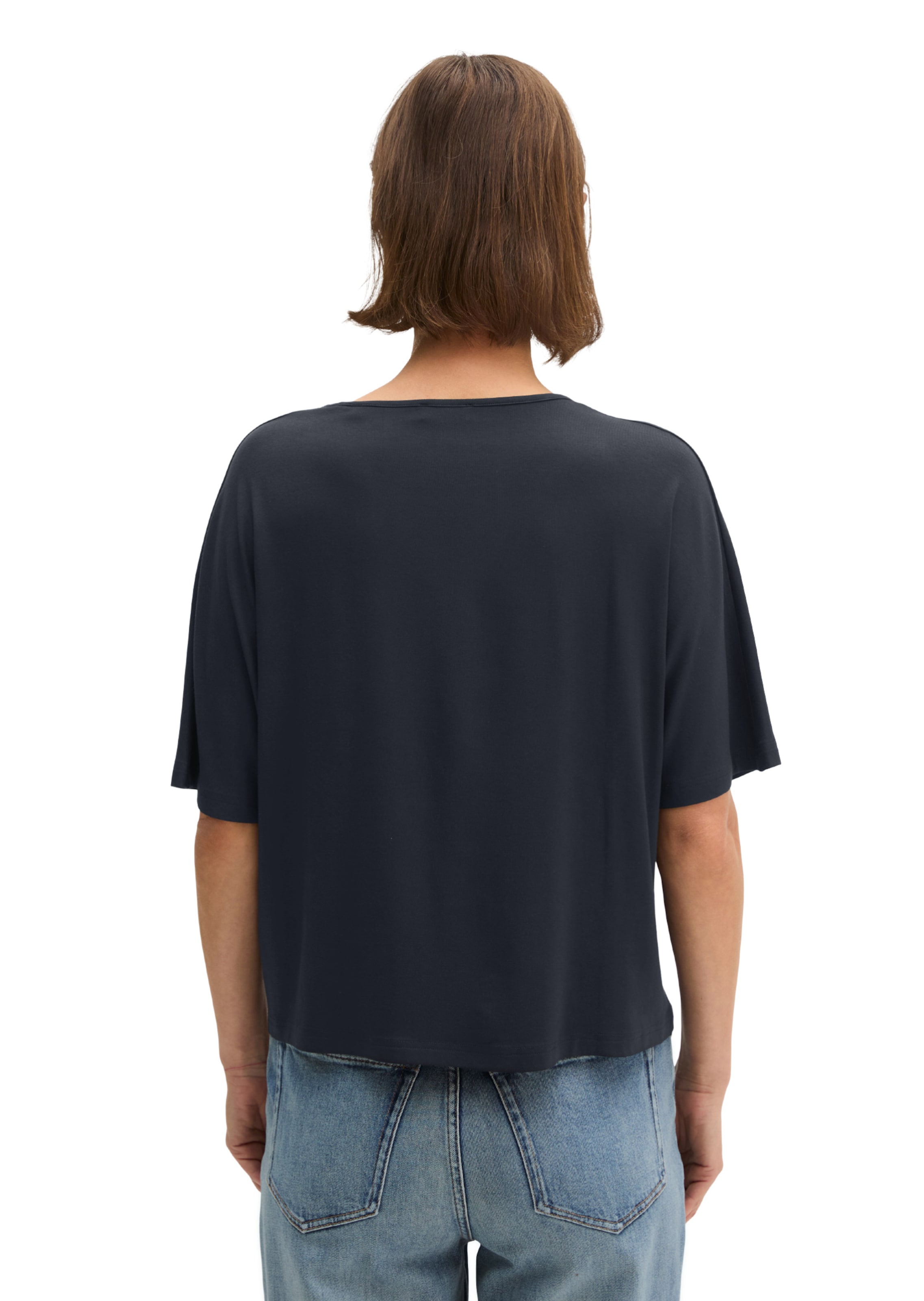 Marc O'Polo Shirt in Blue
