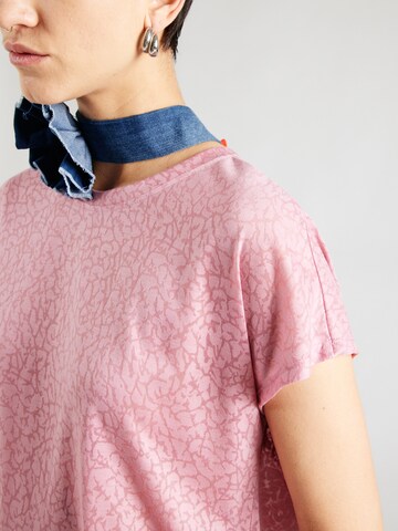 ONLY PLAY Performance shirt 'ONPAUB-BIA' in Pink