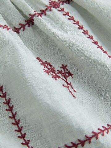 Next Blousejurk in Blauw