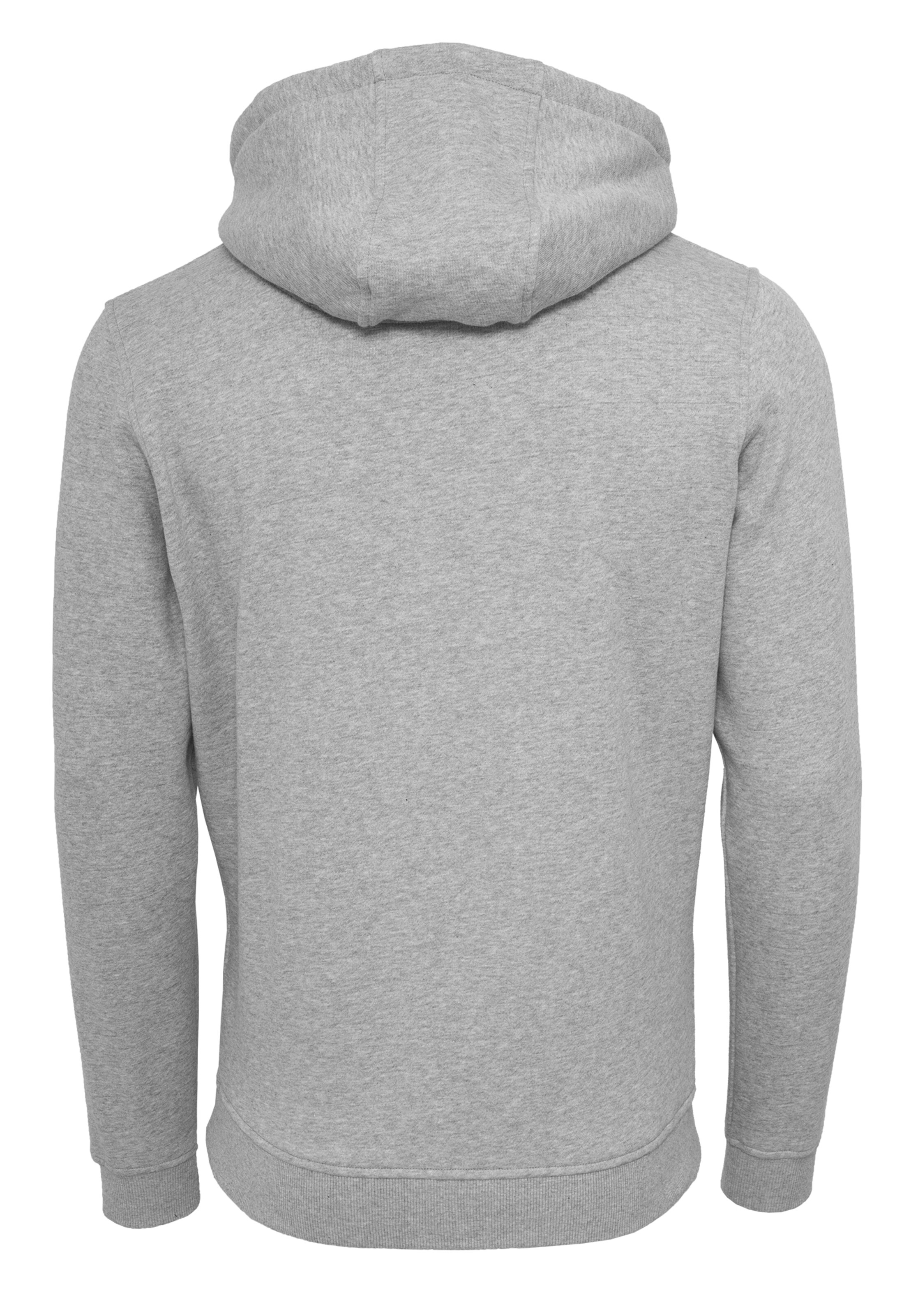 Mister Tee Суичър 'Pray' в сиво