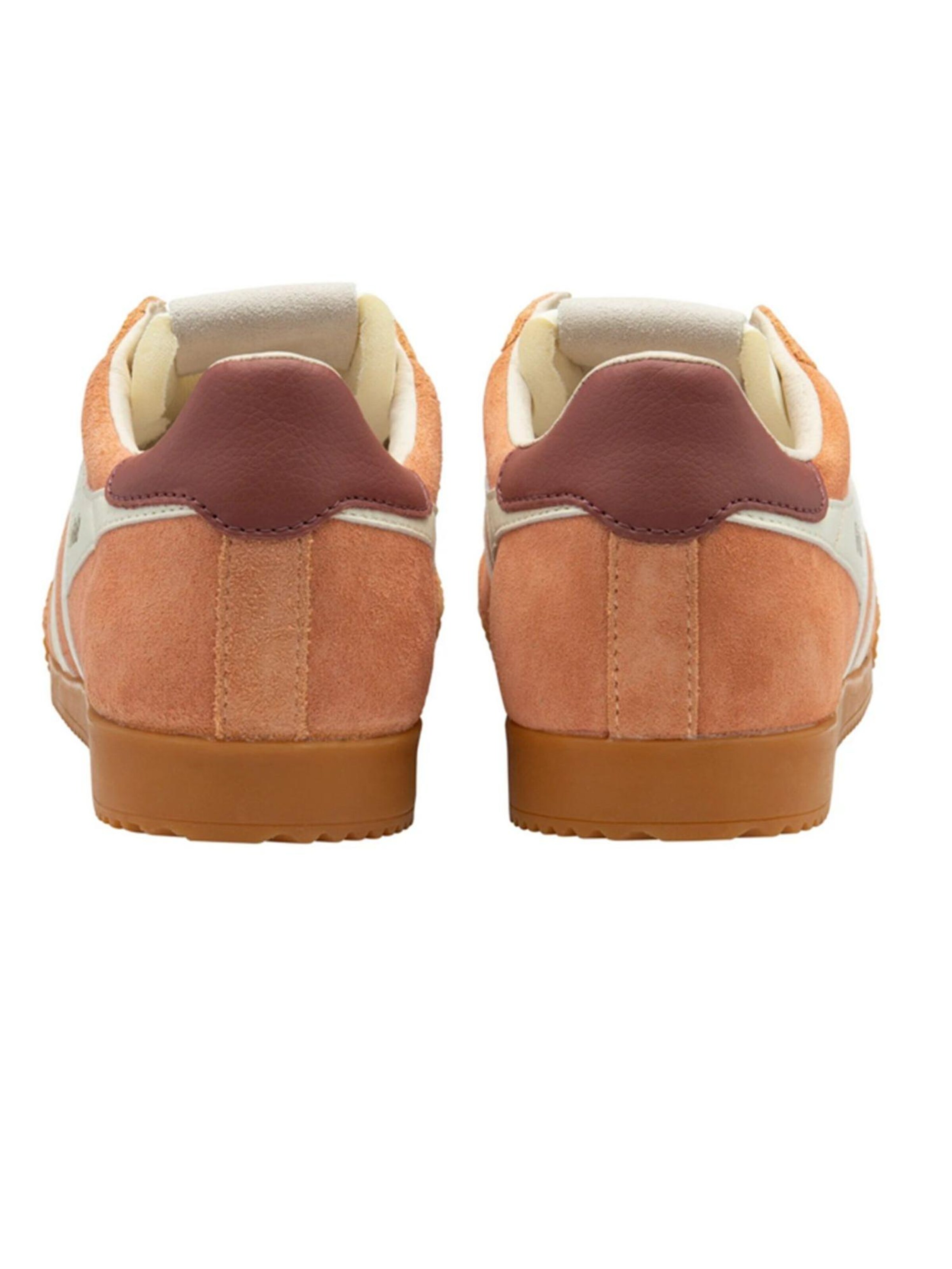 Gola Sneakers 'Elan' in Pink