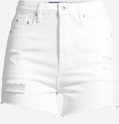 AÉROPOSTALE Shorts in weiß, Produktansicht